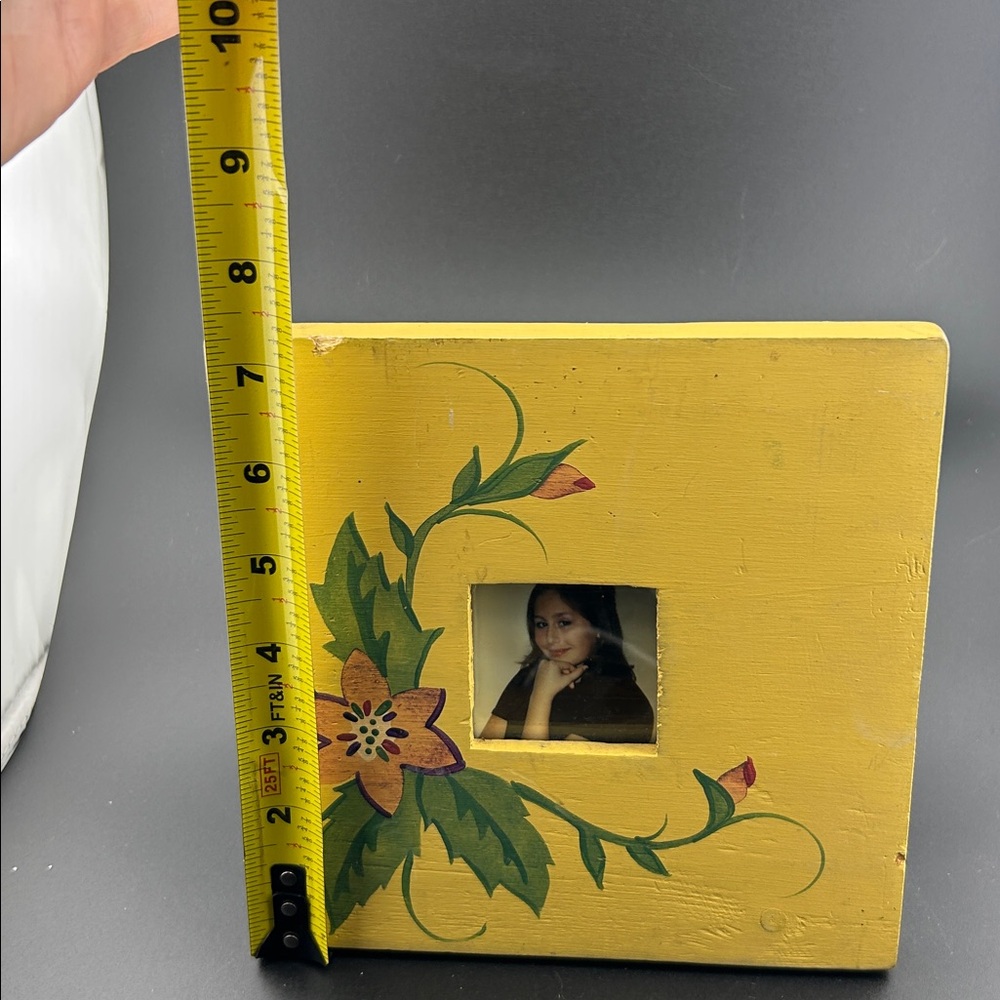 Danielson Designs Picture Frame Set - Picture 3 of 4